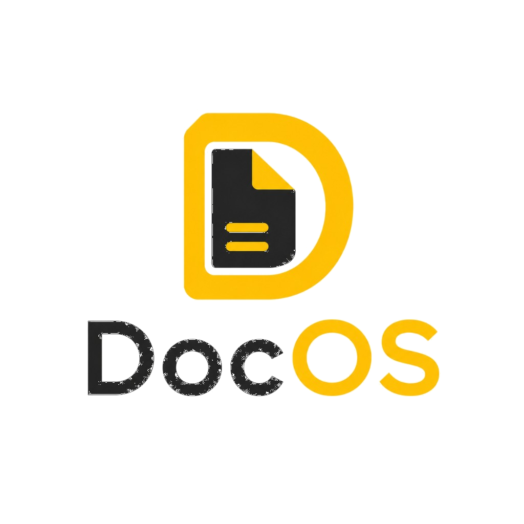DocOS